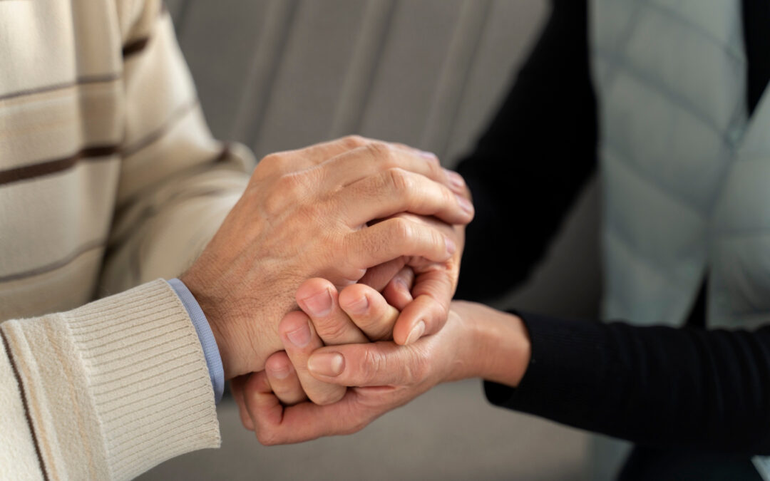 in-home care services