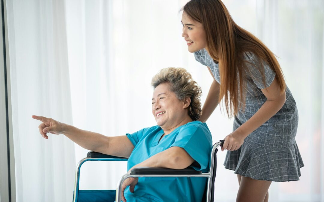 Home Care Services