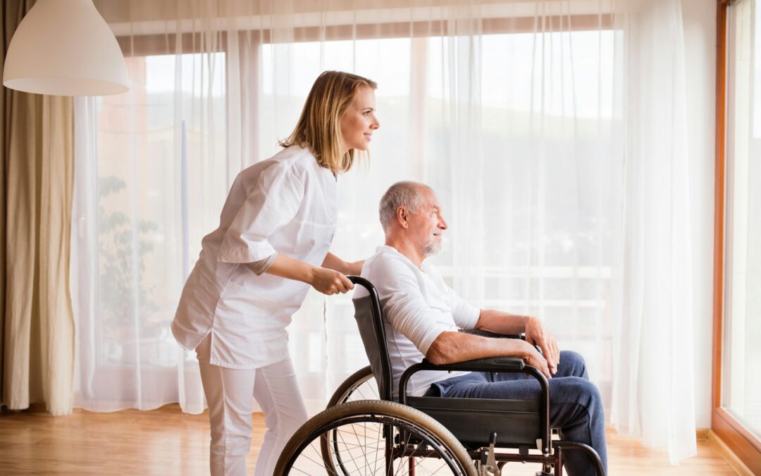 in-home care services