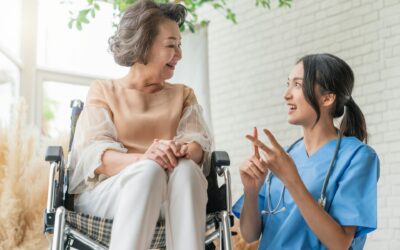 Benefits of Social Interaction for Seniors: Enhancing Well-Being